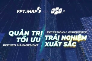 TOP 17 công ty phát triển phần mềm quản lý nhân sự (HRM, Payroll, Attendance)
