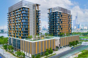 TOP 12 tổng thầu xây dựng (EPC) hàng đầu Việt Nam