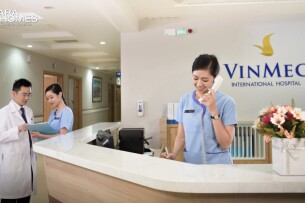 Top 10 bệnh viện tư nhân có dịch vụ khám tổng quát VIP