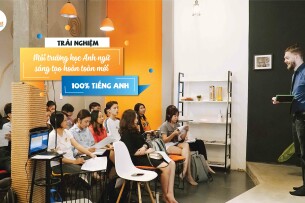 TOP 10 khóa học tiếng Anh online tương tác trực tiếp với giáo viên