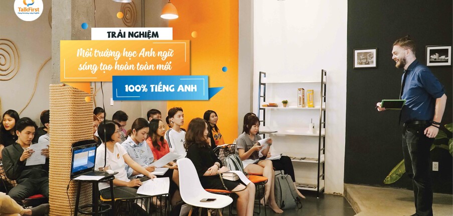 TOP 10 khóa học tiếng Anh online tương tác trực tiếp với giáo viên