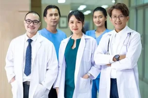 Top 10 bệnh viện tư nhân có đội ngũ bác sĩ chuyên môn cao