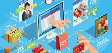 Top 10 công ty bán lẻ online được người tiêu dùng Việt Nam tin tưởng nhất