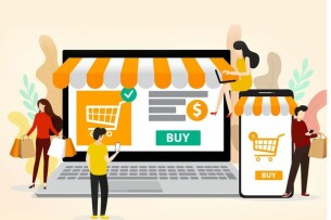 Top 10 thương hiệu bán hàng online có doanh thu cao nhất Việt Nam