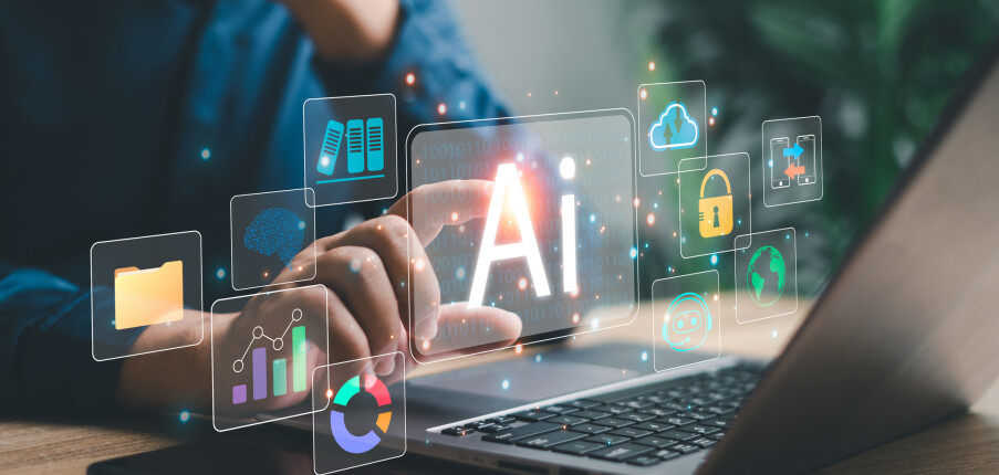 TOP 15 các khóa học AI đáng học nhất năm 2025