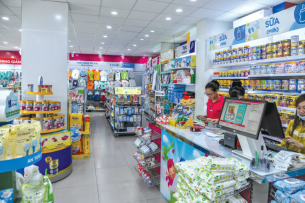 Top 8 doanh nghiệp bán lẻ trực tuyến chuyên sản phẩm cho mẹ & bé uy tín nhất