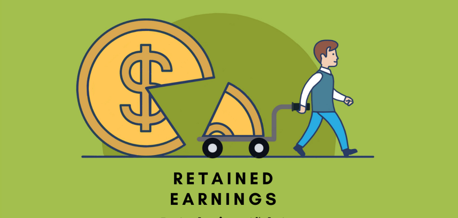 Retained earnings (lợi nhuận giữ lại) là gì?