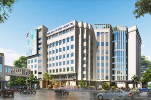 TOP 11 bệnh viện tư nhân chữa bệnh Nam khoa uy tín hiện nay