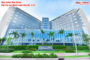 TOP 10 bệnh viện tư nhân khám chữa polyp túi mật tốt hiện nay