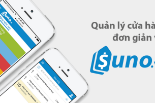 TOP 10 công ty cung cấp phần mềm quản lý bán hàng (POS) tốt nhất cho doanh nghiệp TMĐT