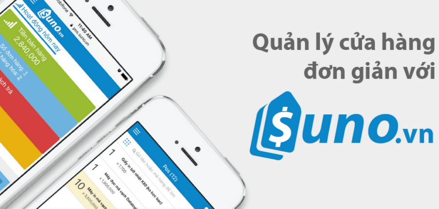 TOP 10 công ty cung cấp phần mềm quản lý bán hàng (POS) tốt nhất cho doanh nghiệp TMĐT