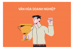 Các yếu tố hình thành nên văn hóa doanh nghiệp là gì?