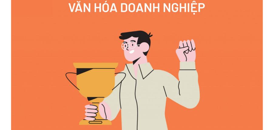 Các yếu tố hình thành nên văn hóa doanh nghiệp là gì?