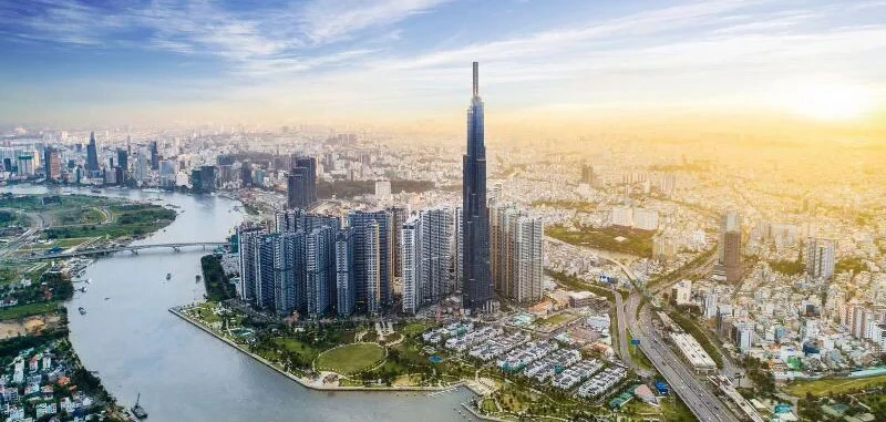 TOP 10 doanh nghiệp quản lý bất động sản chuyên nghiệp tại Việt Nam