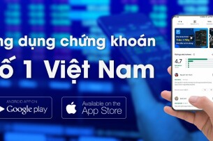 TOP 10 app đầu tư chứng khoán uy tín nhất tại Việt Nam