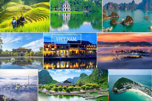 Top 10 thương hiệu du lịch Việt Nam có chiến lược số hóa thành công nhất