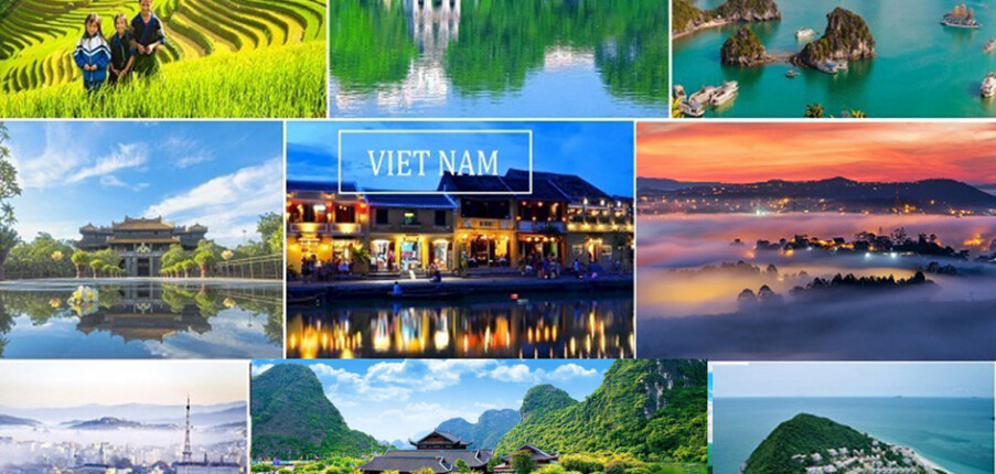 Top 10 thương hiệu du lịch Việt Nam có chiến lược số hóa thành công nhất