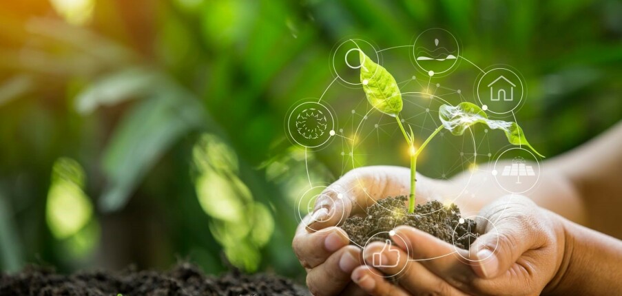 Top 9 công ty tiên phong chuyển đổi xanh trong sản xuất và vận hành