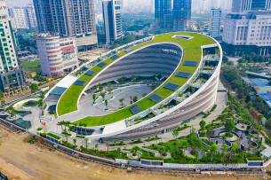 Top 10 tập đoàn công nghệ thông tin lớn nhất Việt Nam năm 2025