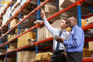 TOP 12 hệ thống phần mềm quản lý kho thông minh (Smart Warehouse) tại Việt Nam