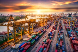 TOP 16 phần mềm quản lý logistics xuyên biên giới cho doanh nghiêp