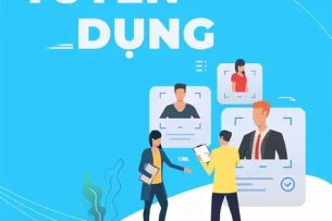 Top 8 sàn tuyển dụng trực tuyến hàng đầu Việt Nam cho nhân sự TMĐT