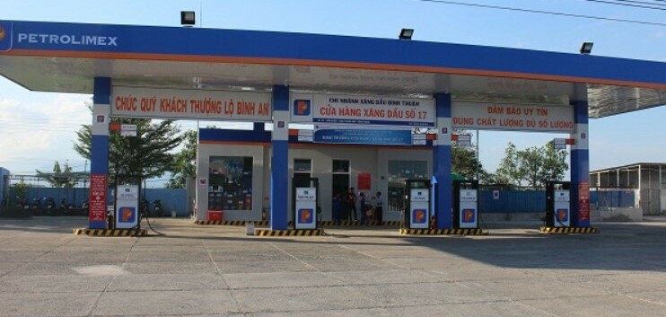 Top 10 doanh nghiệp chế biến và phân phối xăng dầu uy tín nhất