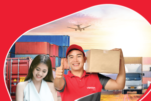 Những công ty bưu chính nội địa nổi bật tại Việt Nam