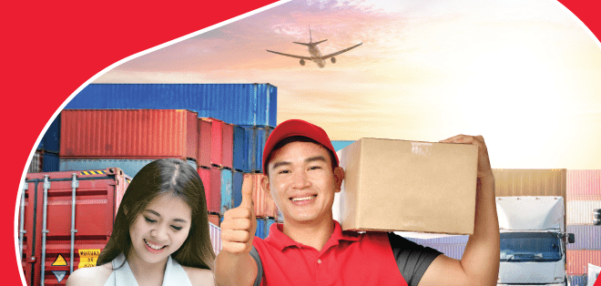 Những công ty bưu chính nội địa nổi bật tại Việt Nam