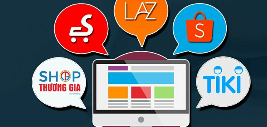 Top 10 sàn TMĐT chuyên về đồ điện tử và công nghệ nổi bật nhất