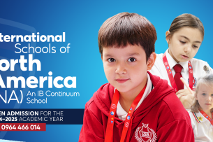 TOP 9 dịch vụ gia sư chương trình tú tài quốc tế IB chất lượng hiện nay