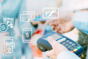 Top 10 công ty cung cấp giải pháp bảo mật thanh toán online