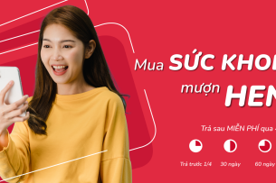 TOP 13 doanh nghiệp cung cấp giải pháp BNPL (mua trước – trả sau) chất lượng hiện nay