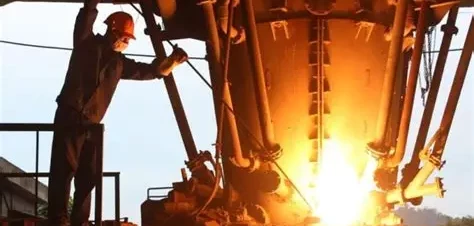 Top 9 tập đoàn công nghiệp nặng, luyện kim, hóa chất, và xi măng lớn nhất Việt Nam