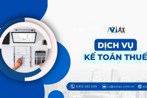TOP 11 công ty cung cấp dịch vụ kế toán thuê ngoài trọn gói