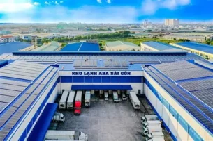 Top 10 công ty logistics lạnh lớn nhất Việt Nam