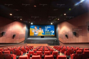 Top 8 doanh nghiệp phát hành phim – rạp chiếu phim lớn nhất Việt Nam