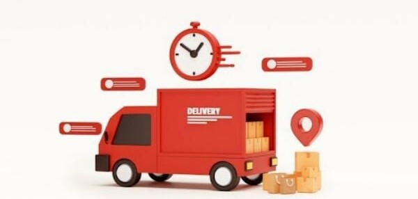 Top 10 công ty cung cấp dịch vụ giao hàng tiêu chuẩn toàn quốc