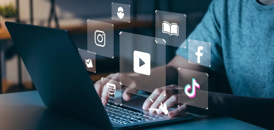 TOP 10 Công ty marketing thuê ngoài chuyên nghiệp uy tín 2025