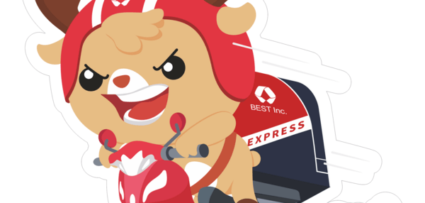 Top 10 doanh nghiệp giao hàng được các shop online tin dùng