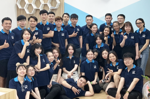 TOP 13 đơn vị tư vấn giải pháp chuyển đổi số uy tín tại Việt Nam