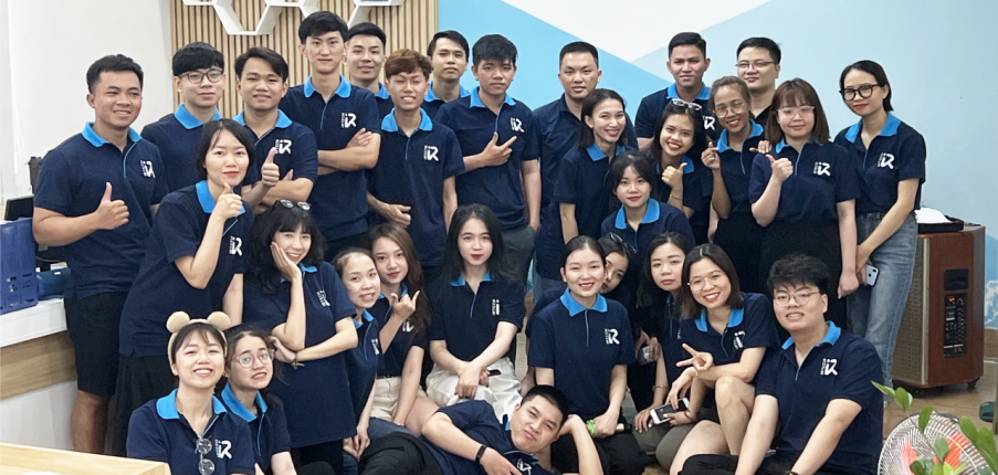 TOP 13 đơn vị tư vấn giải pháp chuyển đổi số uy tín tại Việt Nam