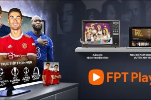 TOP 11 nền tảng OTT/Streaming hàng đầu Việt Nam (Phim, TV, Show)