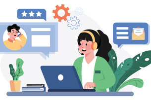 Top 10 doanh nghiệp logistics nổi bật với dịch vụ chăm sóc khách hàng tốt