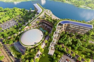 TOP 10 trung tâm đổi mới sáng tạo – vườn ươm – TechHub hàng đầu Việt Nam