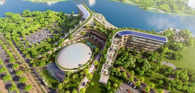 TOP 10 trung tâm đổi mới sáng tạo – vườn ươm – TechHub hàng đầu Việt Nam