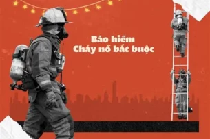 Top 10 công ty bảo hiểm phi nhân thọ có sản phẩm bảo hiểm cháy nổ bắt buộc uy tín