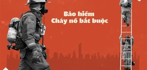 Top 10 công ty bảo hiểm phi nhân thọ có sản phẩm bảo hiểm cháy nổ bắt buộc uy tín