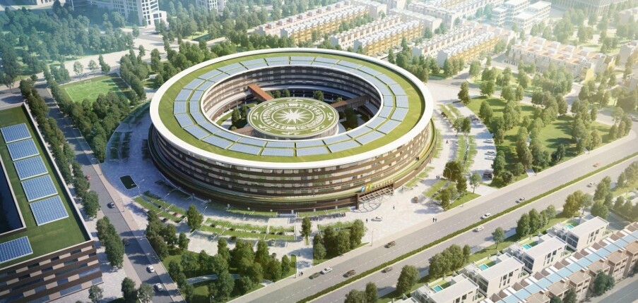 TOP 14 đơn vị phát triển phần mềm ERP, CRM, HRM uy tín nhất