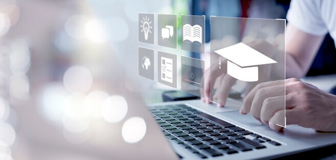 Top 11 phần mềm quản lý nhà trường uy tín cho phụ huynh